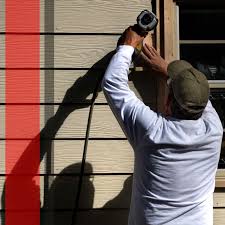 Historical Building Siding Restoration in Fairview Shores, FL